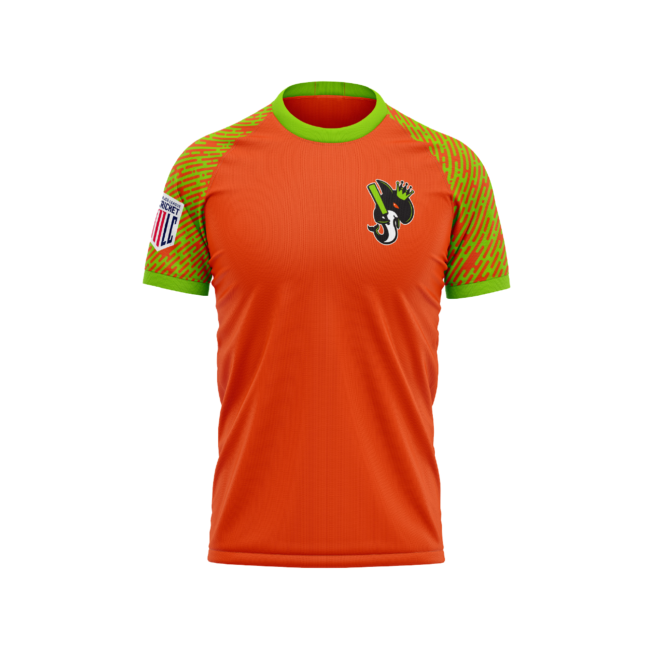 Quinton de Kock QDK 12 | 2023 Training Jersey | (Unisex/Adult)