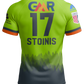 Stoinis 17 | 2026 Playing Jersey | (Unisex/Adult)