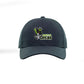 2026 Fan Cap w/ Veeam | Embroidered Patch Logo | (Unisex/Adult/One Size)