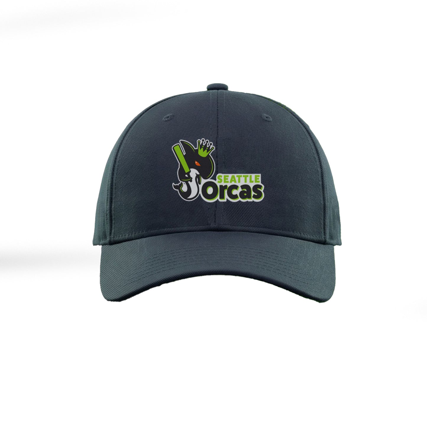 2026 Fan Cap w/ Veeam | Embroidered Patch Logo | (Unisex/Adult/One Size)