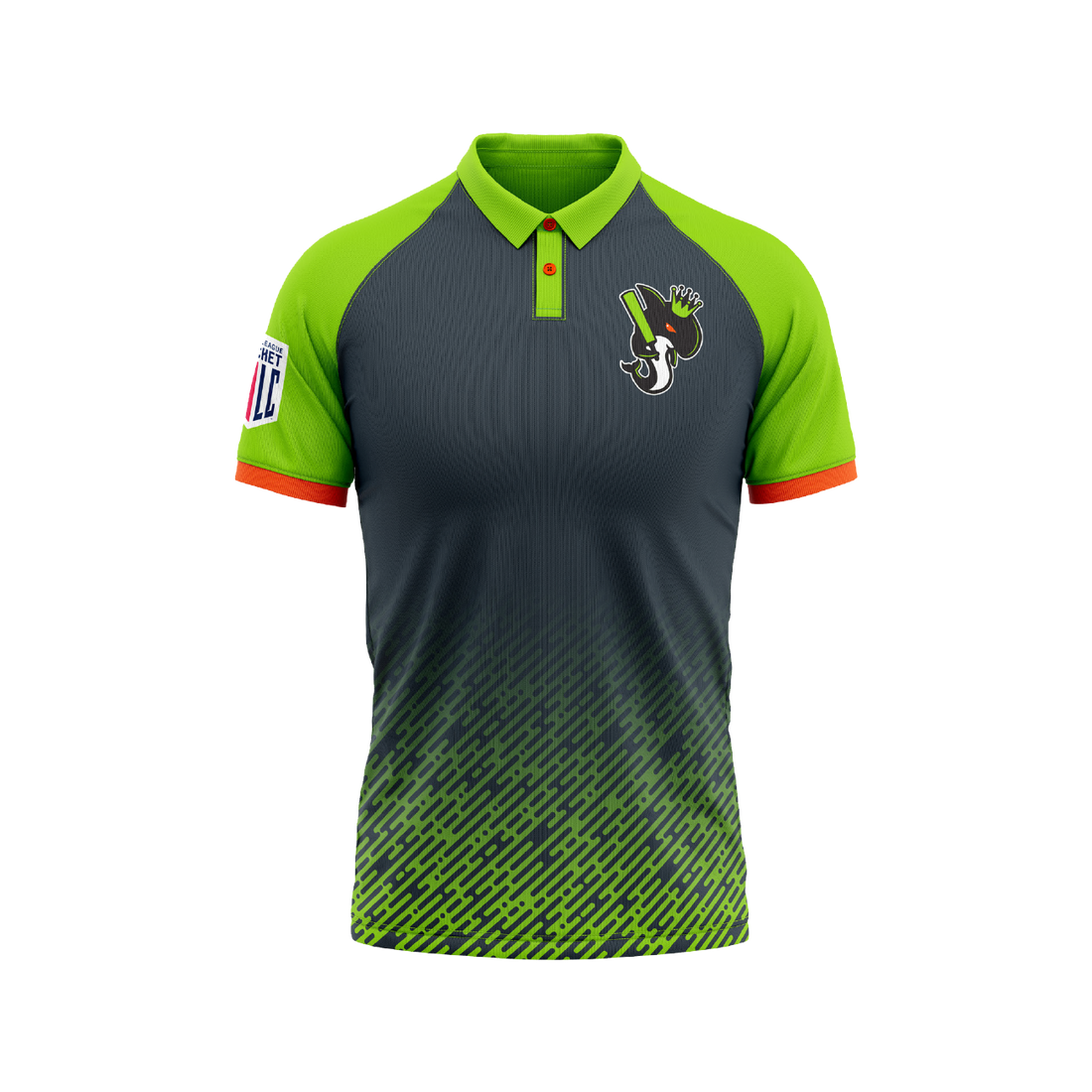 Quinton de Kock QDK 12 | 2023 Playing Jersey | (Unisex/Adult) – Seattle ...