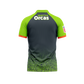 Seatle Orcas Blank / No Name | 2023 Playing Jersey | (Unisex/Adult)