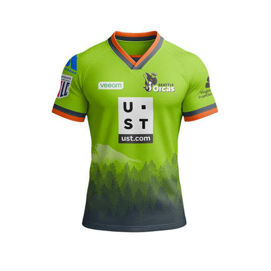 Ayan 34 | 2026 Playing Jersey | (Unisex/Adult)