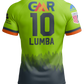 Lumba 10 | 2026 Playing Jersey | (Unisex/Adult)