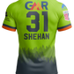 Shehan 31 | 2026 Playing Jersey | (Unisex/Adult)